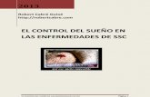 El control del sueño en las enfermedades de SSC.pdf