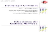 Neurología Clínica 3