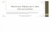 Unidad 9 Reino Nazarí de Granada - Johan David Salazar