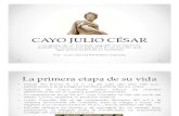 Unidad 10 Cayo Julio César - Juan David Restrepo Zapata
