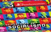 The Panchonomist - Las máscaras del socialismo