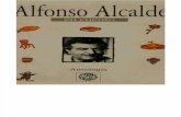 Alfonso Alcalde - Alfonso Alcalde en Cuento (Antología)