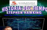 25320258 Historia Del Tiempo Stephen Hawking