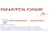 Suport Curs Gnatologie - An III MD