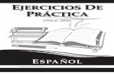Ejercicios de Práctica_Español G6_1-17-12