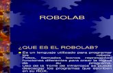 Robolab[1] Traducido