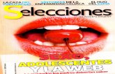 Selecciones Reader´s Digest marzo 2012