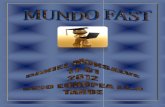 Mundo Fast - Daniel Monsalve