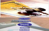Tema 10 y 11 Regimen Patrimonial