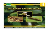 Cartilla 4 - Plagas Agricolas