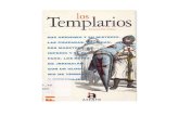 Diez Celaya, Fernando - Los Templarios