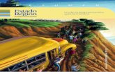 Informe Estado de la Región en Desarrollo Humano Sostenible 2011:  Un informe desde Centroamérica y para Centroamérica.