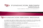 Fundacion Brown-Medina