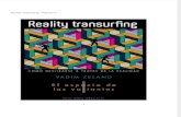 Reality Transurfing - El Espacio de Las Variantes - Vol I (Vadim Zeland)