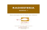 Radiestesia - Metodología de El Taller del Hábitat - Manual I - Español