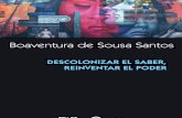 Descolonizar El Saber_BSS Copia