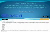 Reuben Caven Bath Uni Presentation – AO5