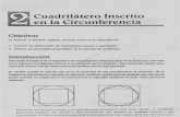 3cap_6_cuarilatero Inscrito en La Circunferencia