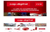Cap Digital, IVN - Patrick Cocquet