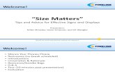 Presentation SizeMatters 060712 Jaw