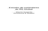 Estándares internacionales de RSE