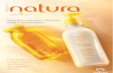 Revista Natura Ciclo 09-2012