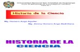 C1 HISTORIA DE LA CIENCIA