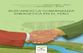 Acuerdo Energetico Peru Brasil DAR