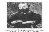 Padre Pio Spanish