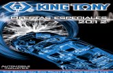 Promo 2012 KING TONY
