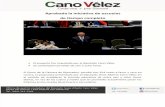 27-04-12 Aprobada La Iniciativa de Escuelas de tiempo completo: Cano Vélez