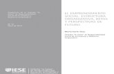 Cuaderno14_IESE Emprendimiento Social: Estructura Organizativa, Retos y Perspectivas de Futuro
