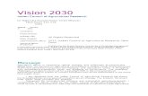 ICAR Vision 2030