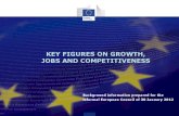 Key figures on growth, jobs and competitiveness(Eng)/Claves en el crecimiento, empleo y competitividad(Ing)Hazkunde, enplegu eta lehiakortasunaren gakoak(Ing)