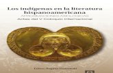 Los indígenas en la literatura hispanoamericana, aproximaciones axiológicas – Tomo II. Actas del V Coloquio lnternacional