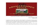 Arqueología, Reliquias y la Creencia en el Libro de Mormón , John Clark 2006b