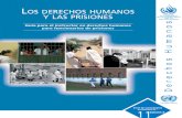 Guía para el instructor en derechos humanos para funcionarios de prisiones