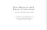 En Busca Del Don Celestial - Joseph F[1]. McConkie