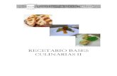Recetario Bases Culinarias II Imprimir[1]