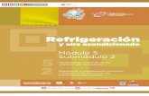 Guía formativa. REFRIGERACION Y AC 52. CECyTEH Gobierno Hidalgo