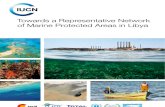 Informe Medio Ambiente en Libia 2011 Del IUCN