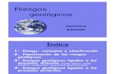 Riesgos Geologicos Veronica Asensio