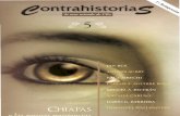 Contrahistorias, nº 05, septiembre 2005-marzo 2006