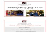 Math Presentation 2-2-2012