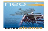 Suplemento Neo Año 1, número 9 (2009)