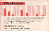 Fichas de Investigación Económica y Social, nº 04, diciembre 1964