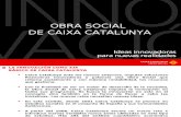 INFORME DE LA INCLUSION SOCIAL EN ESPAÑA 2009