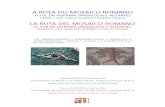 Campos, J.M. Et Al. Ruta Del Mosaico Romano Sur Hispania. 2008