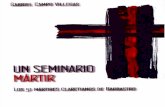 Un seminario mártir, Los 51 mártires claretianos de Barbastro