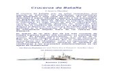 Cruceros de Batalla